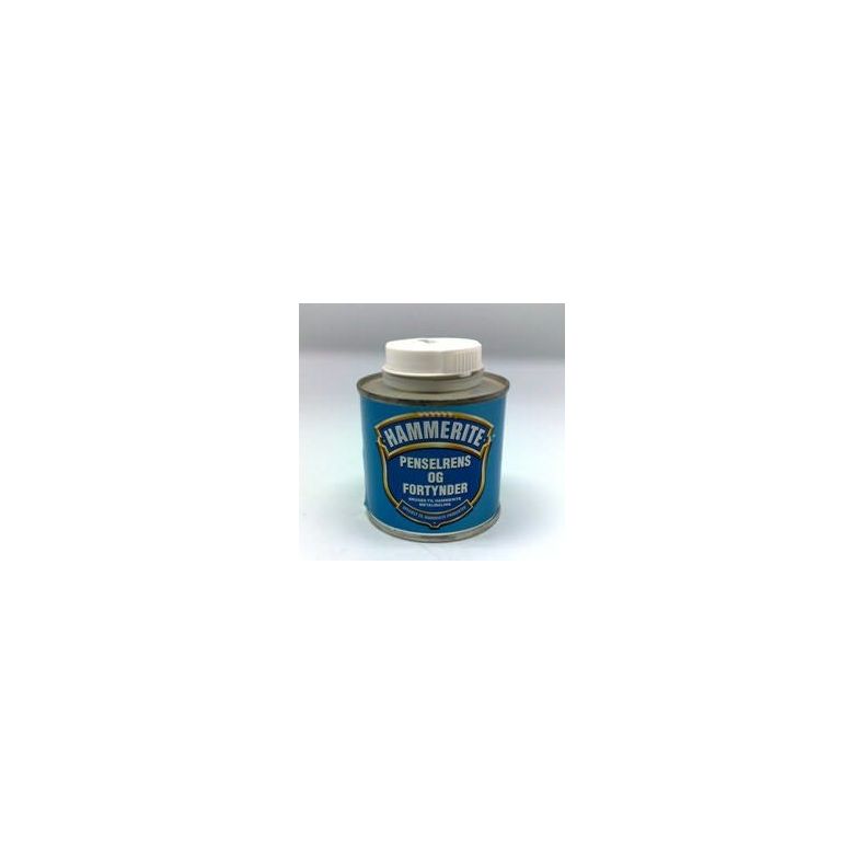 Hammerite specialfortynder 250ml