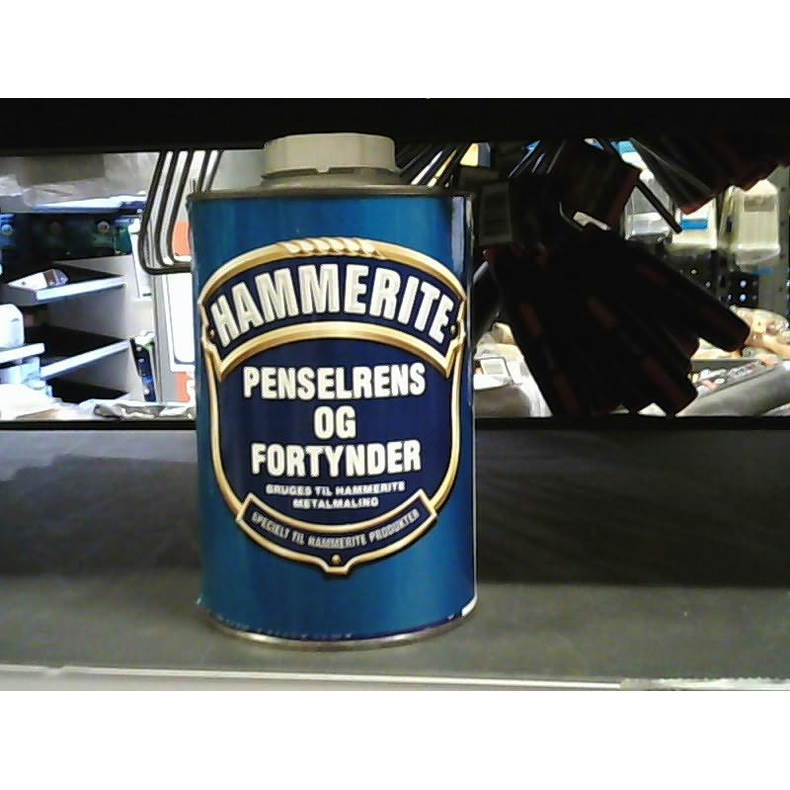 Hammerite specialfortynder 1L