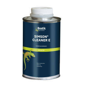 MSR CLEANER E 500 ML