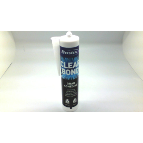 Clear Bond Monteringslim 290 ml