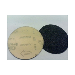 SlibeRondel velcro 115mm 