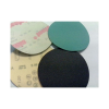 Rondel velcro 115mm Korn 120