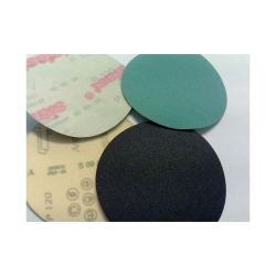 SlibeRondel velcro 115mm 