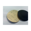 Rondel velcro 115mm Korn 150