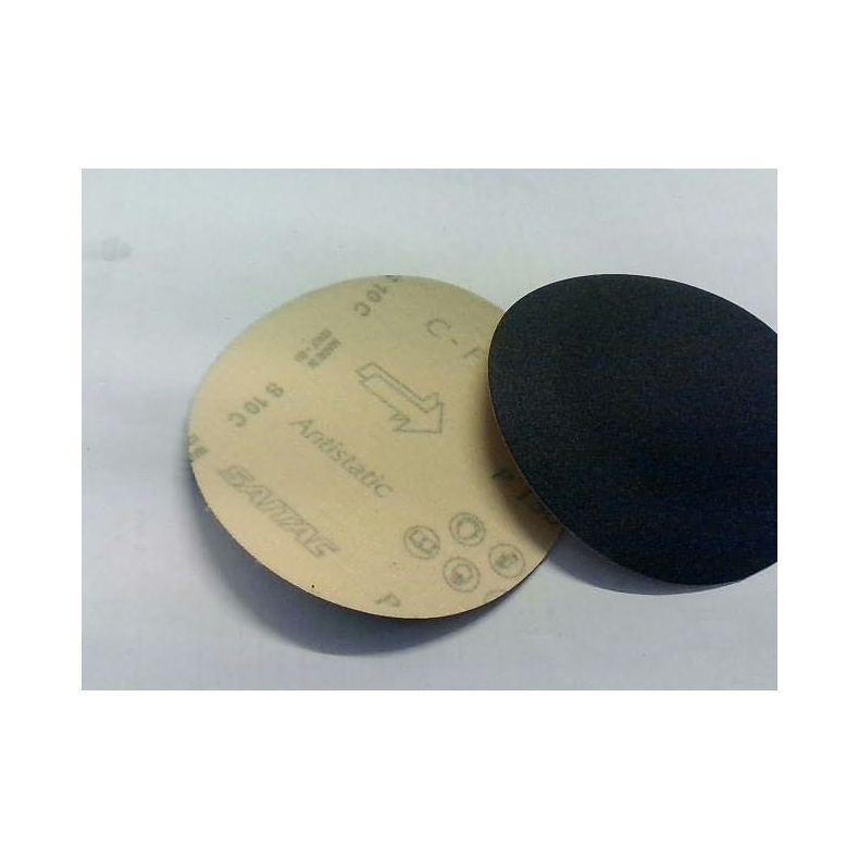 SlibeRondel velcro 115mm  Rondel velcro 115mm Korn 150
