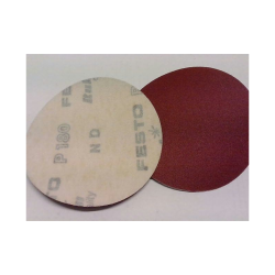 SlibeRondel velcro 115mm 