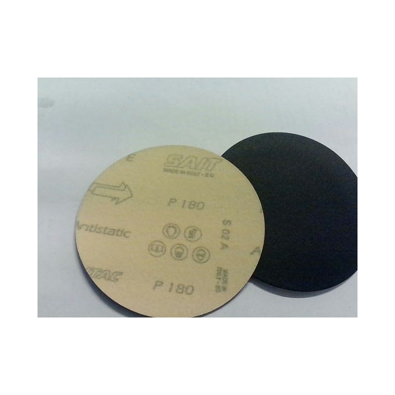 SlibeRondel velcro 115mm  Rondel velcro 115mm Korn 180