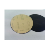 Rondel velcro 115mm Korn 320