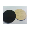 Rondel velcro 115mm Korn 400