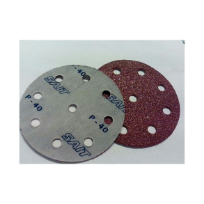 Rondel 125 mmFesto P40Satiac 8+1 hul