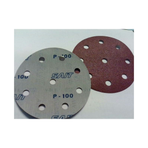 Rondel 125 mmFesto P100Satiac 8+1 hul