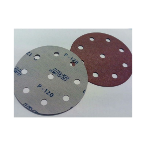 Rondel 125 mmFesto P120Satiac 8+1 hul