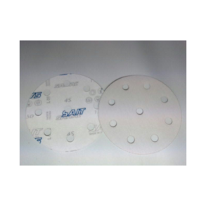 Rondel 125 mmFesto P150Satiac 8+1 hul