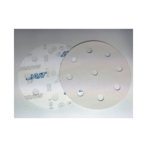 Rondel 125 mmFesto P180Satiac 8+1 hul