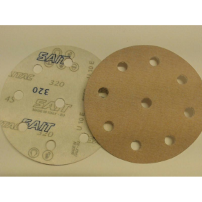 Rondel 125 mmFesto P320 Satiac 8+1 hul