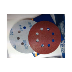 SlibeRondel 127mm/ 8huls velcro Rondel 127mm/ 8huls velkro Korn 120