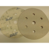 Slibe Rondel 150mm / 7huls velcro korn 120