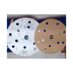 Rondel 150 mm 15 huls korn 40