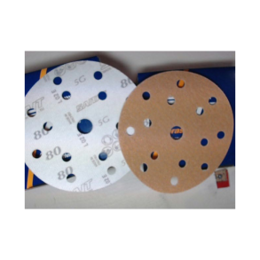 Rondel 150 mm 15 huls korn 80