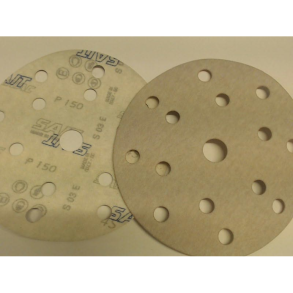 Rondel 150mm Hutchins Q.Silver Grip korn 150