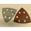 Triangel Coarse Cut Grip H Korn 80