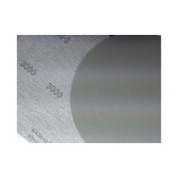 Superfinisheng Pads Pol/Slibe Skive 150mm Velcro 