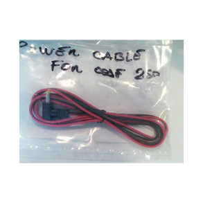 Ladekabel til Power suply for tv-antenne 250