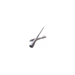 Antenne Fm/Tm - Am-Fm - Mt 1,5 - Nylon Ferrule  - Mt 6,6 Rg58 Mil C17/28