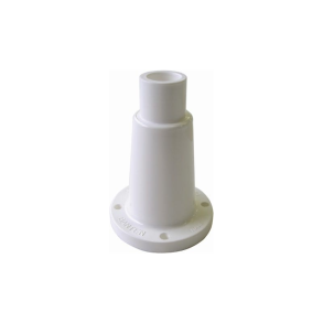 Nylon D�ksbeslag For Tv Antenne Model 250 (Br00250 , 151613)