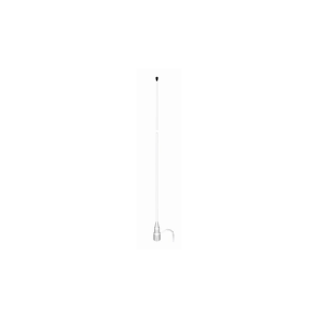 Vhf Antenne Glasfiber 1,2m M. 5m Kabel