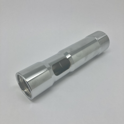 Adapter til antennebeslag 1" -> 1 1/4"