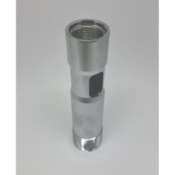 Adapter til antennebeslag 1" -> 1 1/4"