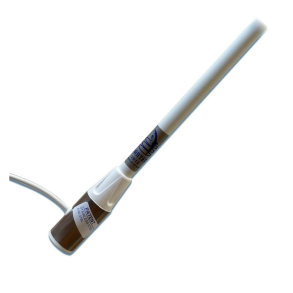 Marine VHF antenne 1,5m 3 db mt 5,0 RG58 BESTILLINGSVARE