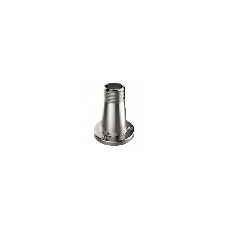 Dksmonteringsbeslag for 1 1/4"