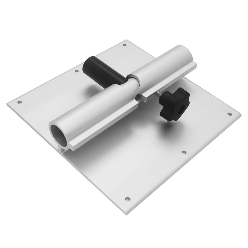 Lagun tiltbar bordpladeholder til Lagun systemet - Alu