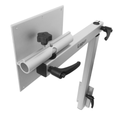 Lagun tiltbar bordpladeholder til Lagun systemet - Alu