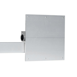 Lagun tiltbar bordpladeholder til Lagun systemet - Alu