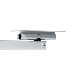 Lagun tiltbar bordpladeholder til Lagun systemet - Alu