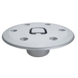 Lagun dksmontering for Lagun system - undersnket