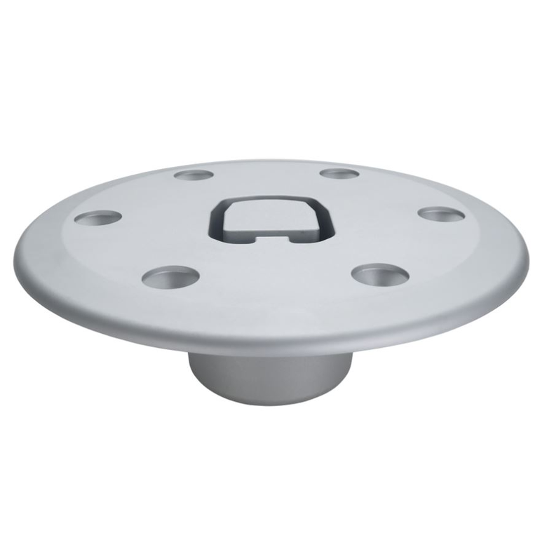 Lagun dksmontering for Lagun system - undersnket