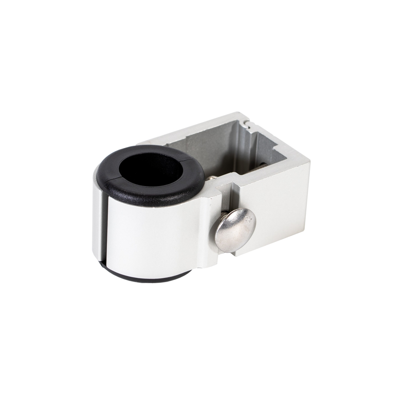 NOA beslag for �: 25mm - 10814 - Cross fitting