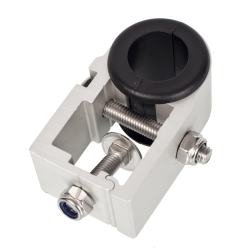 NOA beslag for �: 25mm - 10814 - Cross fitting