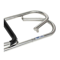 Btsystem badestige 8467 - Sidemonteret stige