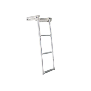 Btsystem 3 trin kassettestige der passer p Performance stvnplatform PB120 og PB140