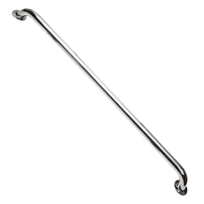 Gribeliste Rustfri fra Btsystem - 750mm