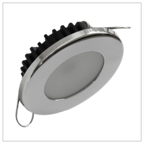 MAJA ROUND SS 10-32VDC 3,6W 3000k