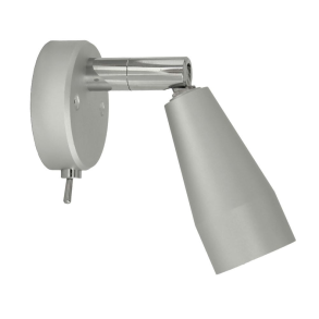 Mary Wall Gr 2w Led - M/ Vippe Afbryder