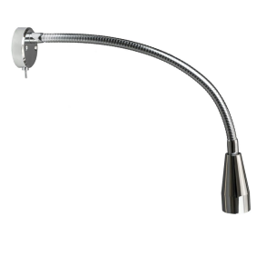 Mary Lang Flex Rustfri m/vippe afbryder