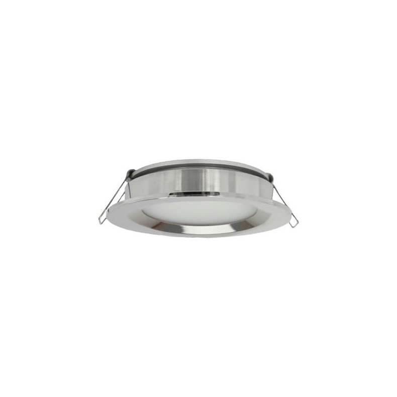 Casolux Inbygningsspot Maria Small LED Maria-A4-Ss-Small (Push)