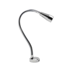 Mary-Flex Led lampe flere farver